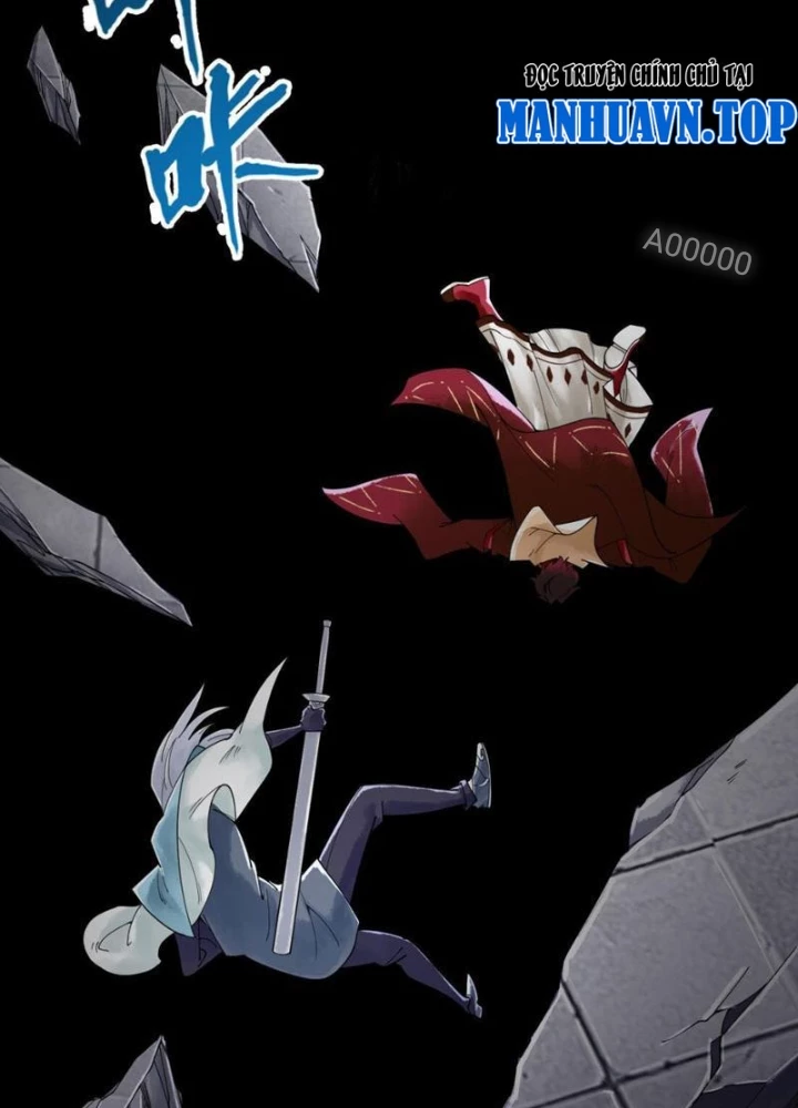 Thần Chi Cảnh Chapter 21 - Next Chapter 22