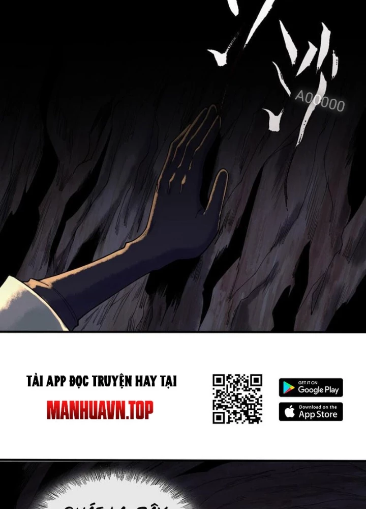 Thần Chi Cảnh Chapter 21 - Next Chapter 22