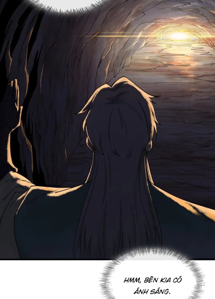 Thần Chi Cảnh Chapter 21 - Next Chapter 22