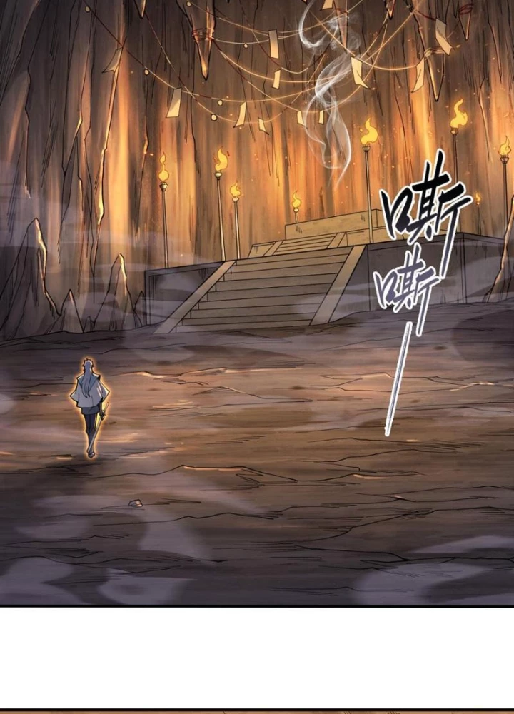 Thần Chi Cảnh Chapter 21 - Next Chapter 22