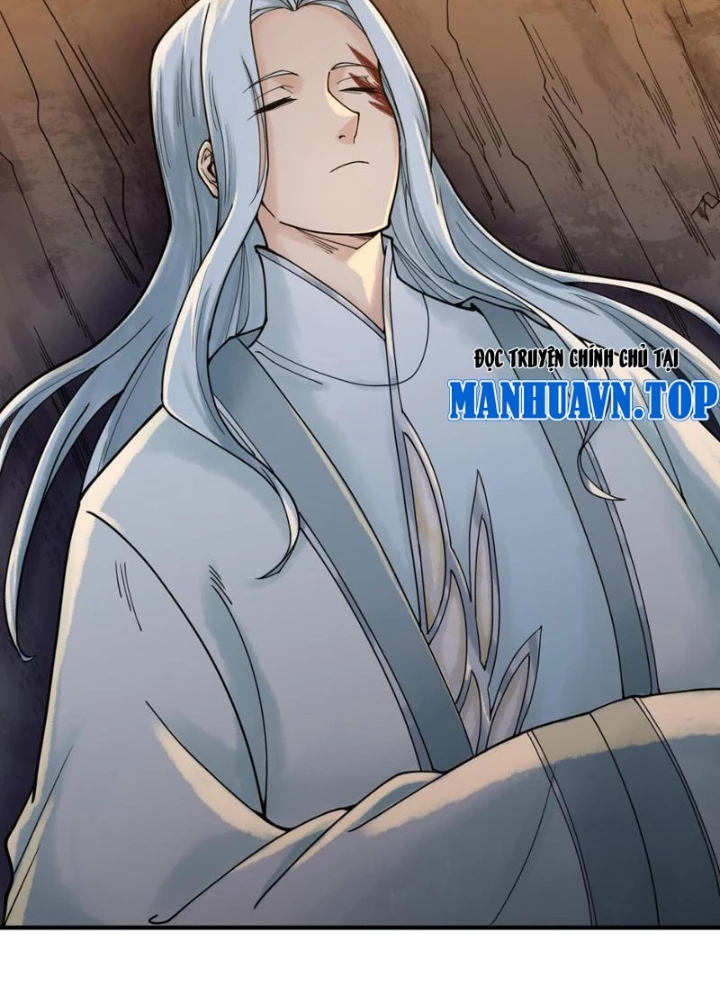 Thần Chi Cảnh Chapter 21 - Next Chapter 22