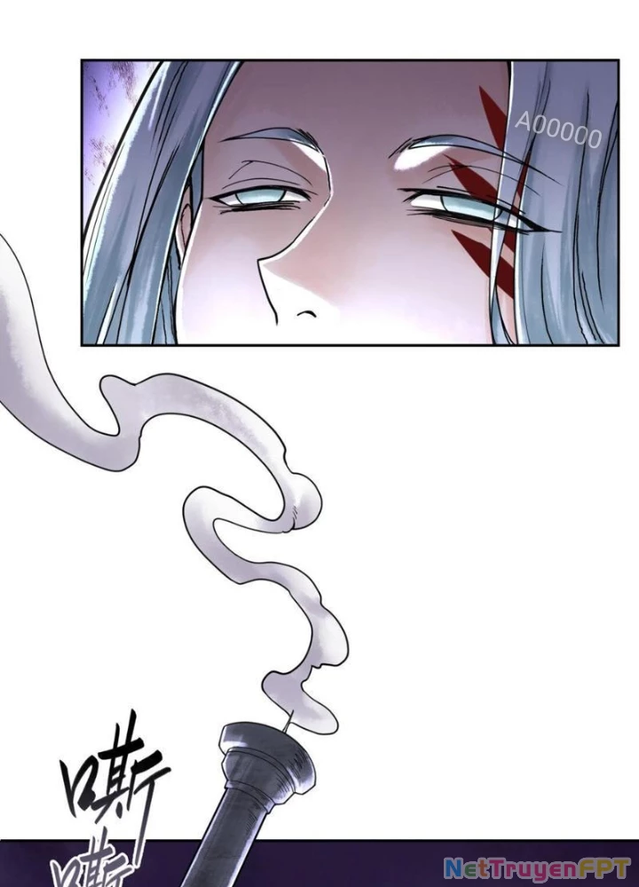 Thần Chi Cảnh Chapter 21 - Next Chapter 22