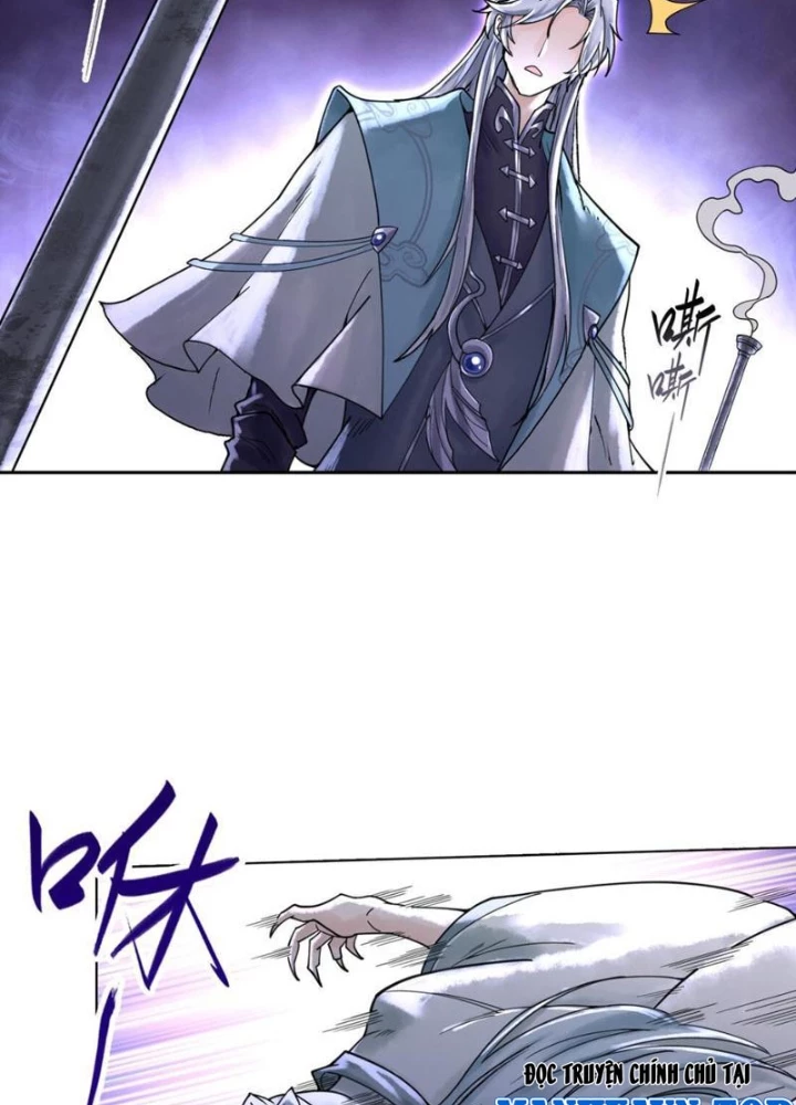 Thần Chi Cảnh Chapter 21 - Next Chapter 22
