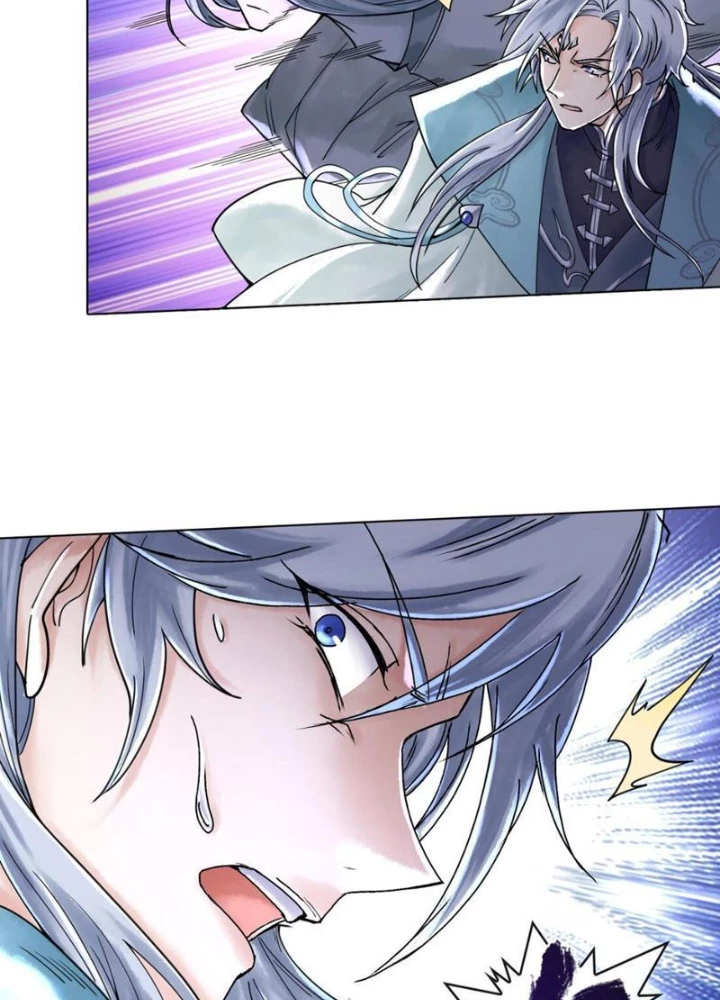 Thần Chi Cảnh Chapter 21 - Next Chapter 22