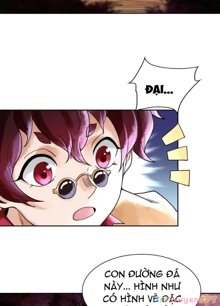 Thần Chi Cảnh Chapter 21 - Next Chapter 22