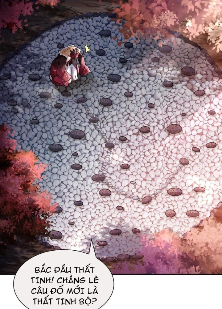 Thần Chi Cảnh Chapter 21 - Next Chapter 22