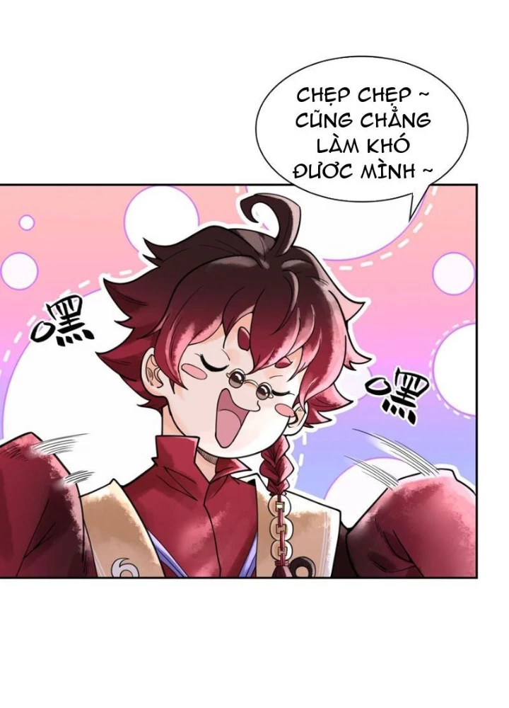 Thần Chi Cảnh Chapter 21 - Next Chapter 22