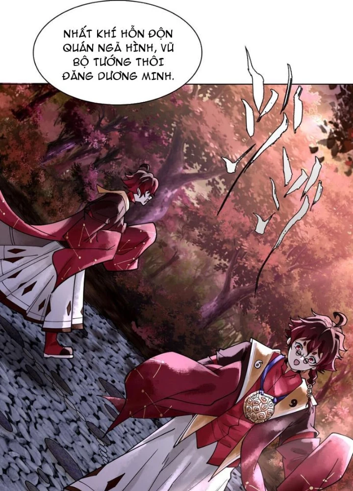 Thần Chi Cảnh Chapter 21 - Next Chapter 22