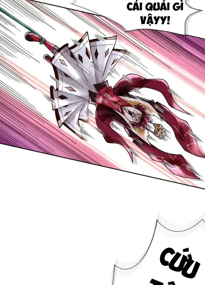 Thần Chi Cảnh Chapter 21 - Next Chapter 22