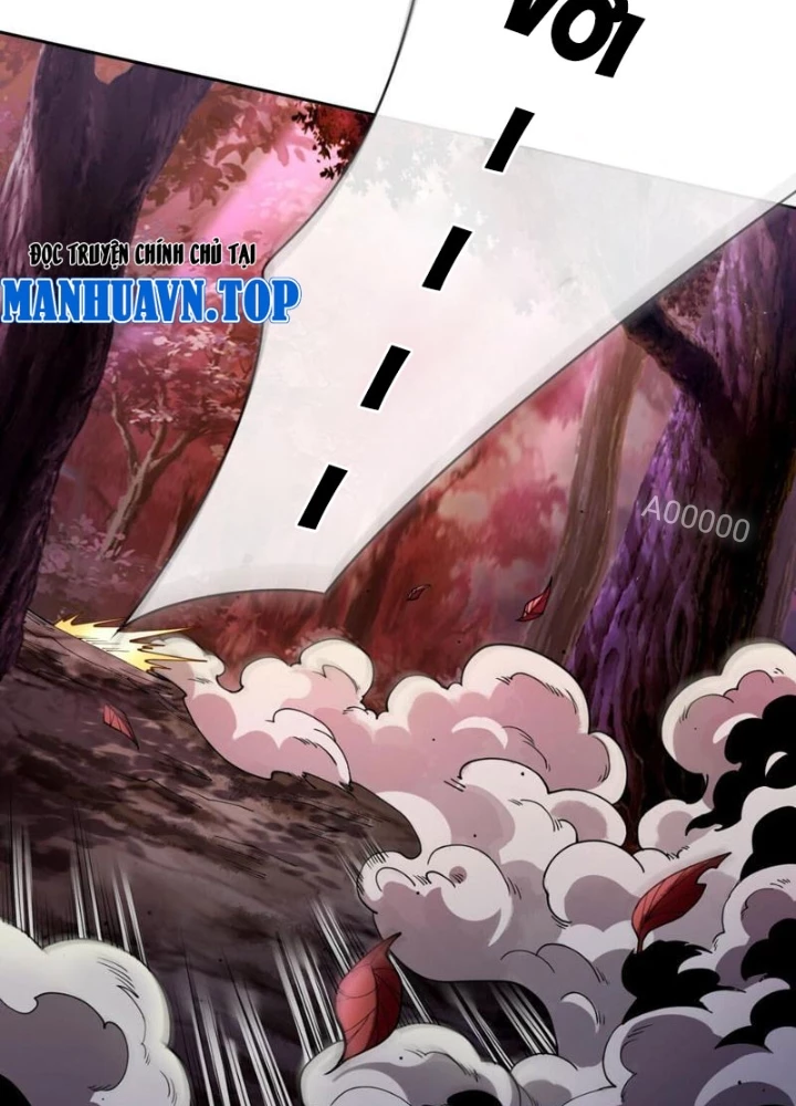 Thần Chi Cảnh Chapter 21 - Next Chapter 22