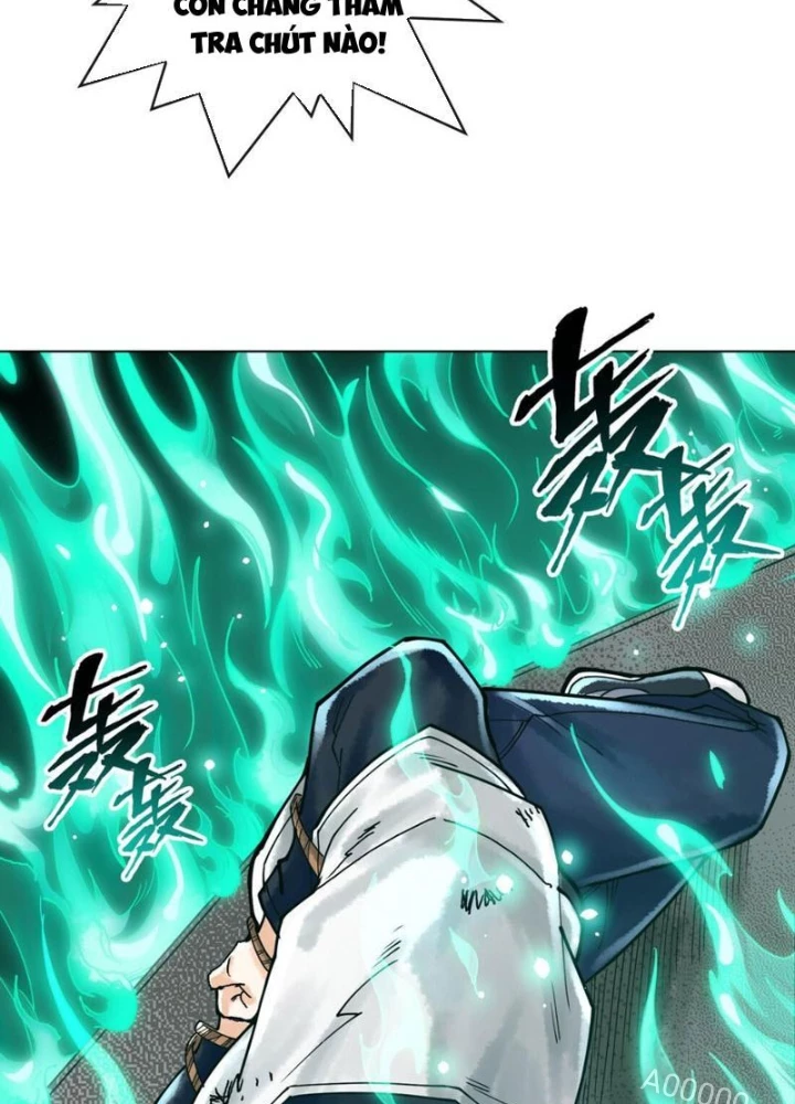 Thần Chi Cảnh Chapter 21 - Next Chapter 22