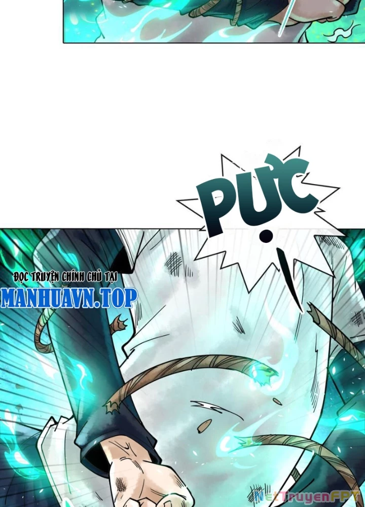 Thần Chi Cảnh Chapter 21 - Next Chapter 22