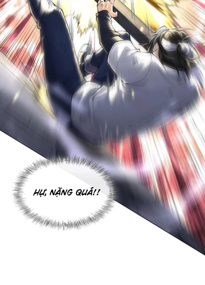 Thần Chi Cảnh Chapter 22 - Next Chapter 23