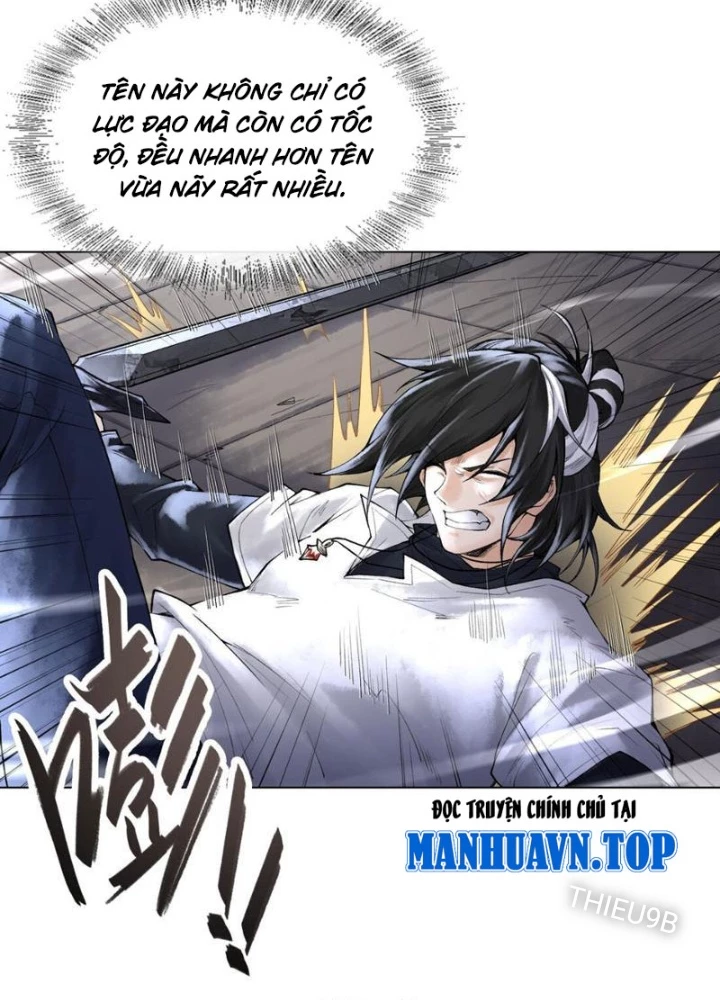 Thần Chi Cảnh Chapter 22 - Next Chapter 23