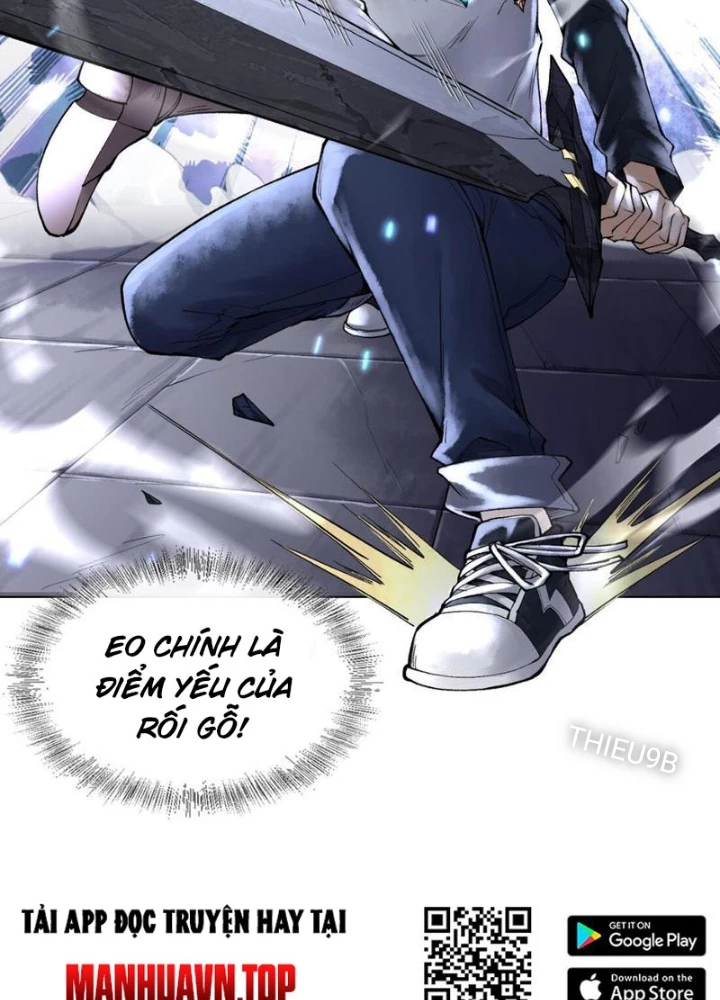 Thần Chi Cảnh Chapter 22 - Next Chapter 23