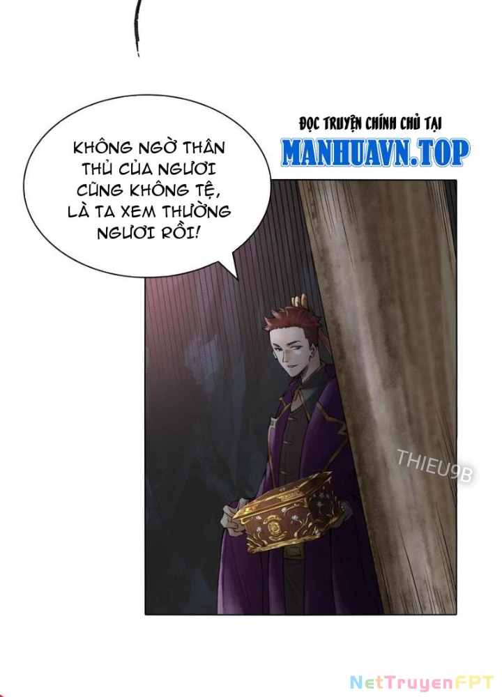 Thần Chi Cảnh Chapter 22 - Next Chapter 23