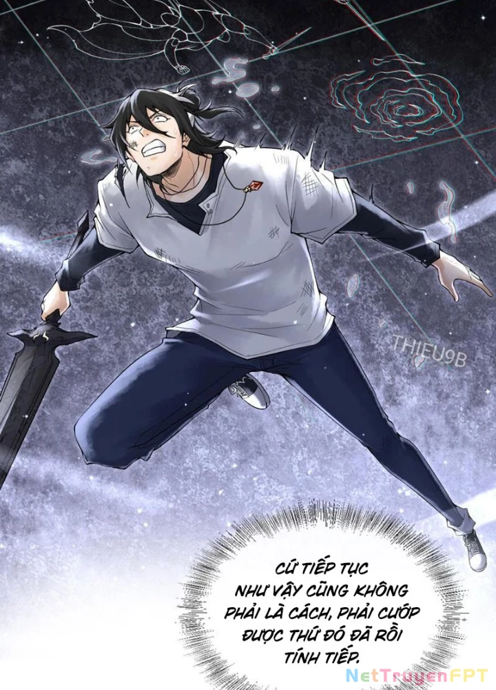 Thần Chi Cảnh Chapter 22 - Next Chapter 23