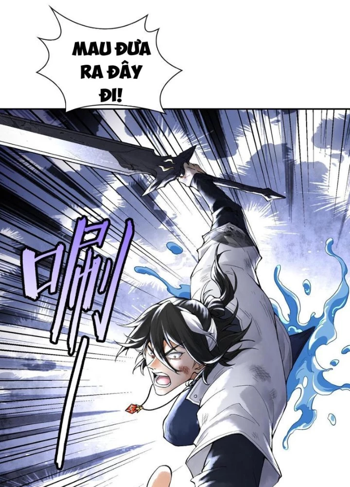 Thần Chi Cảnh Chapter 22 - Next Chapter 23
