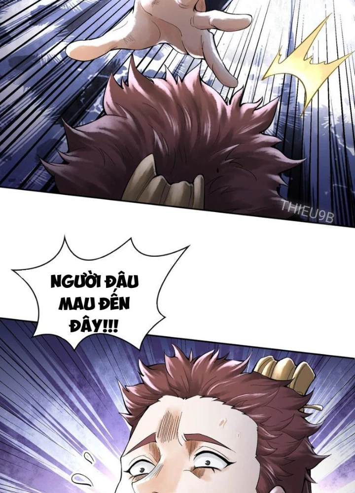 Thần Chi Cảnh Chapter 22 - Next Chapter 23