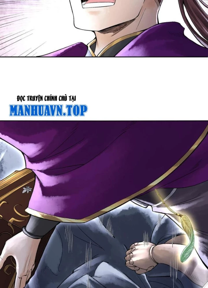 Thần Chi Cảnh Chapter 22 - Next Chapter 23