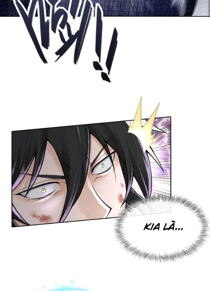 Thần Chi Cảnh Chapter 22 - Next Chapter 23