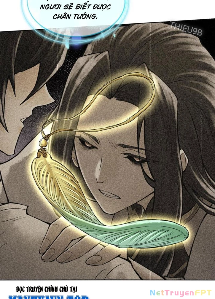 Thần Chi Cảnh Chapter 22 - Next Chapter 23