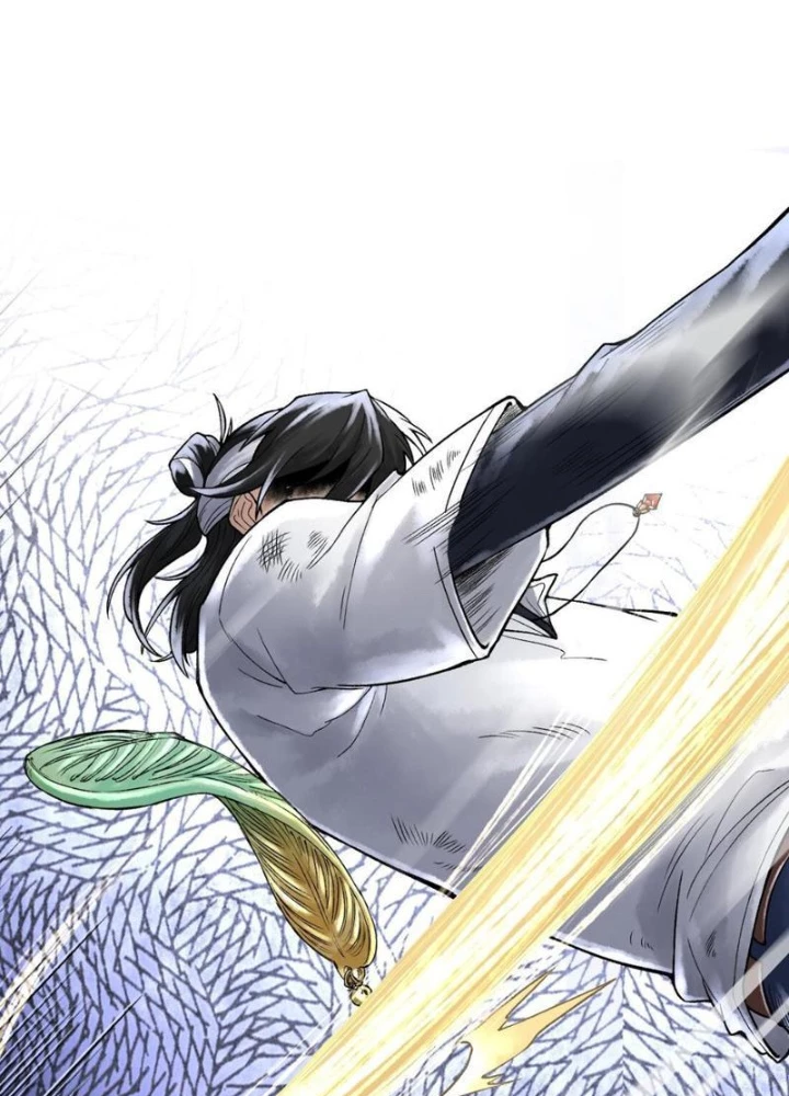 Thần Chi Cảnh Chapter 22 - Next Chapter 23