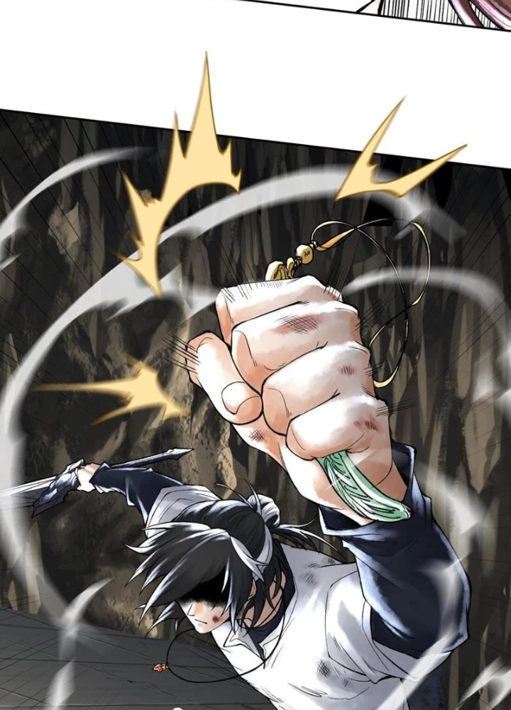 Thần Chi Cảnh Chapter 22 - Next Chapter 23