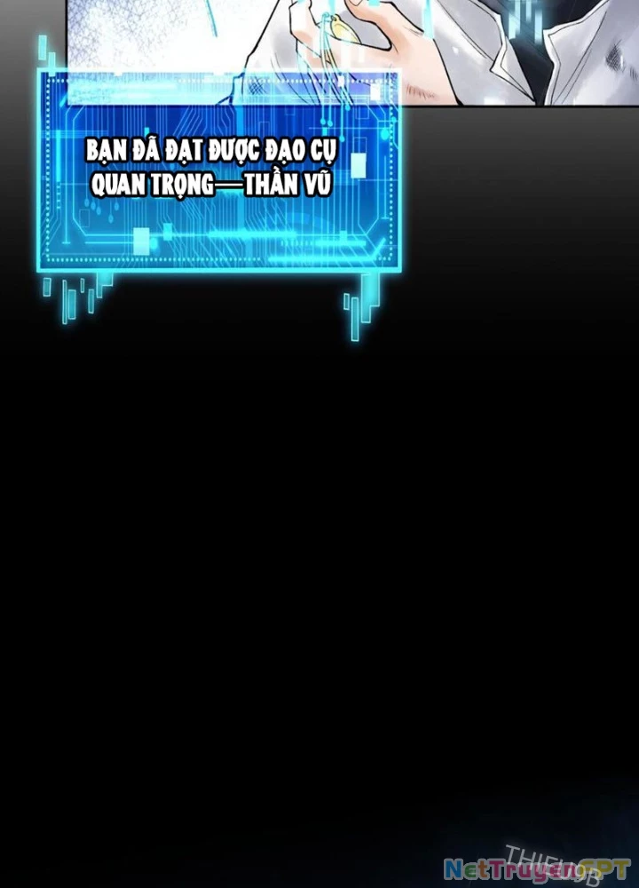 Thần Chi Cảnh Chapter 22 - Next Chapter 23