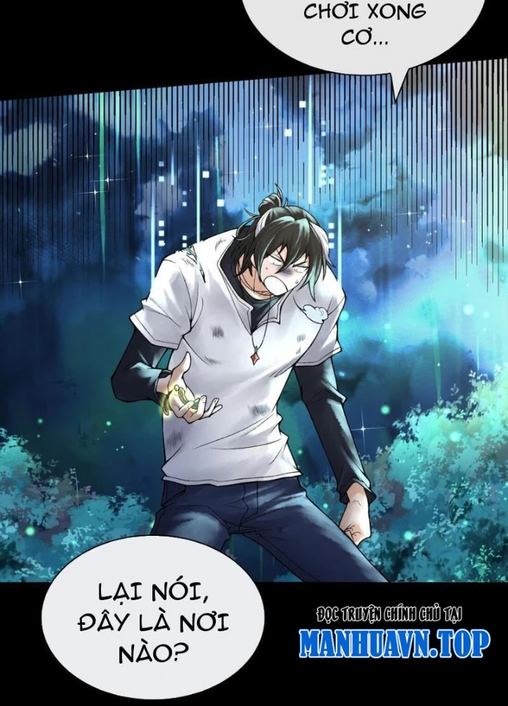 Thần Chi Cảnh Chapter 22 - Next Chapter 23