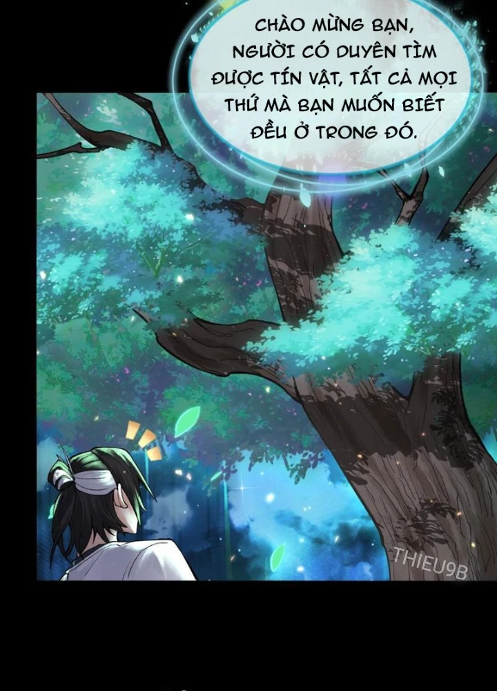 Thần Chi Cảnh Chapter 22 - Next Chapter 23