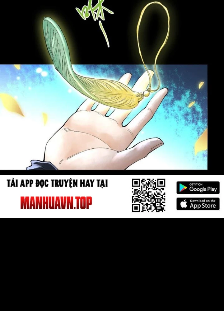 Thần Chi Cảnh Chapter 22 - Next Chapter 23