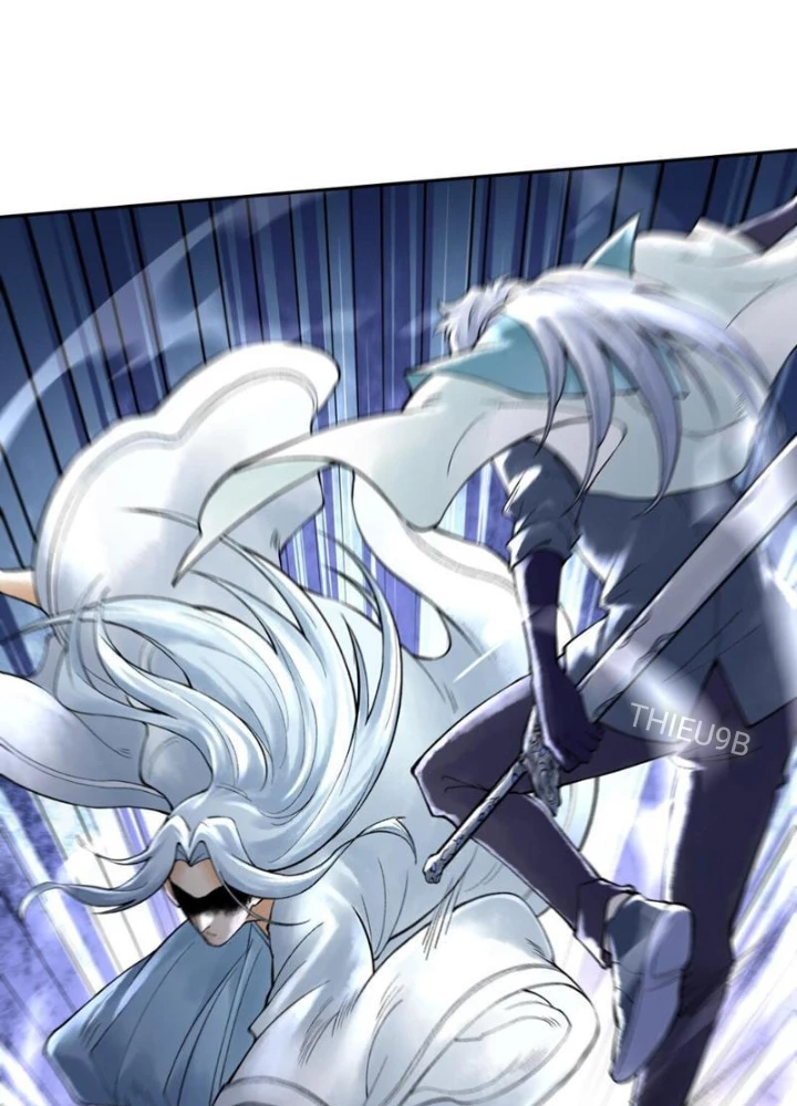 Thần Chi Cảnh Chapter 22 - Next Chapter 23