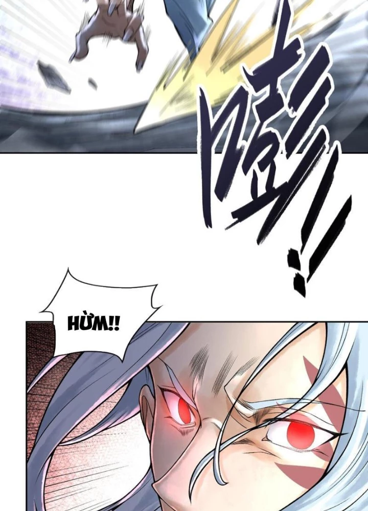 Thần Chi Cảnh Chapter 22 - Next Chapter 23