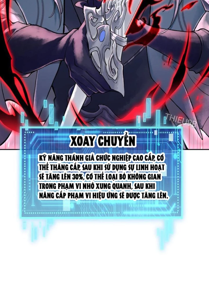Thần Chi Cảnh Chapter 22 - Next Chapter 23