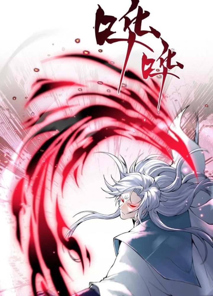 Thần Chi Cảnh Chapter 22 - Next Chapter 23