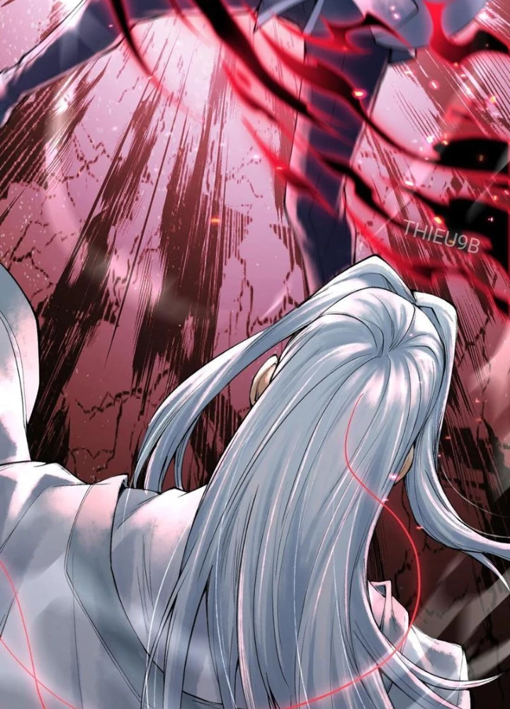 Thần Chi Cảnh Chapter 22 - Next Chapter 23