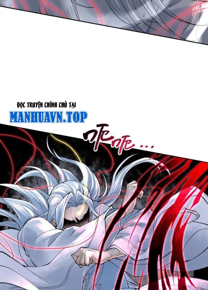 Thần Chi Cảnh Chapter 22 - Next Chapter 23