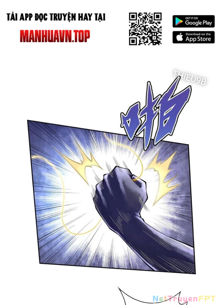 Thần Chi Cảnh Chapter 22 - Next Chapter 23