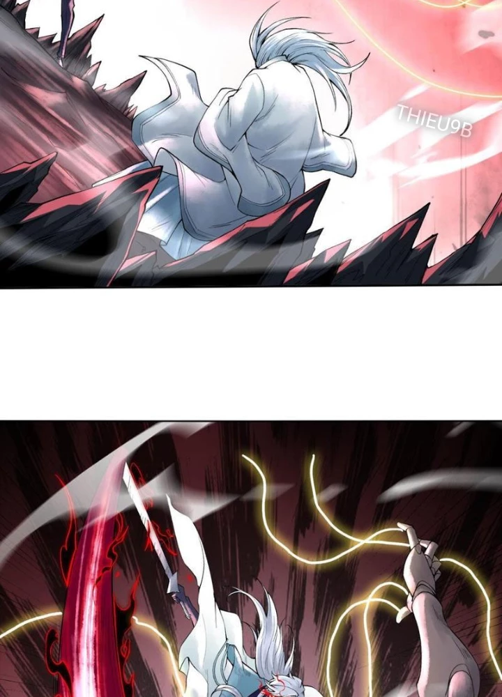 Thần Chi Cảnh Chapter 22 - Next Chapter 23