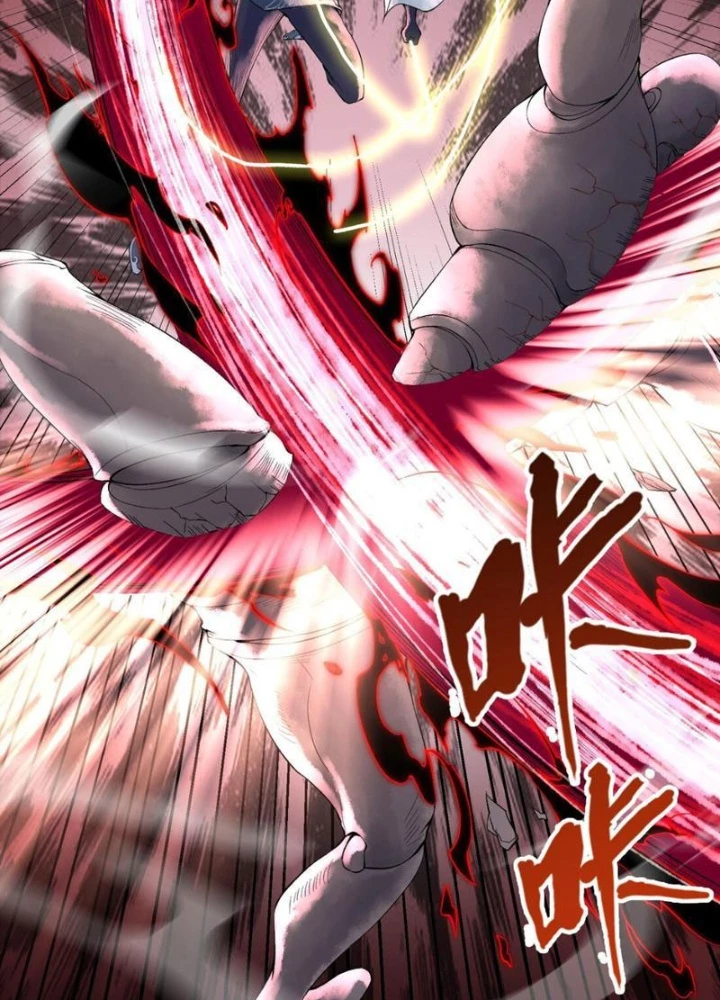 Thần Chi Cảnh Chapter 22 - Next Chapter 23