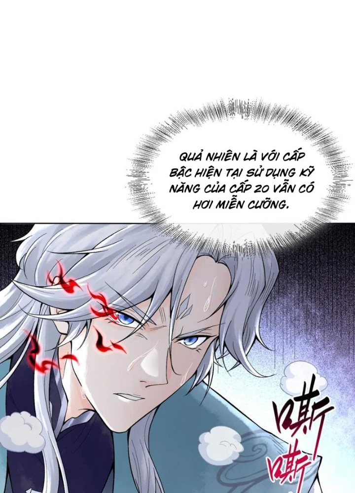 Thần Chi Cảnh Chapter 22 - Next Chapter 23