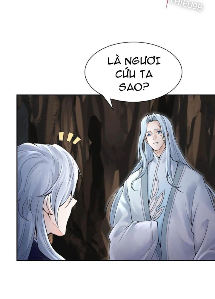 Thần Chi Cảnh Chapter 22 - Next Chapter 23