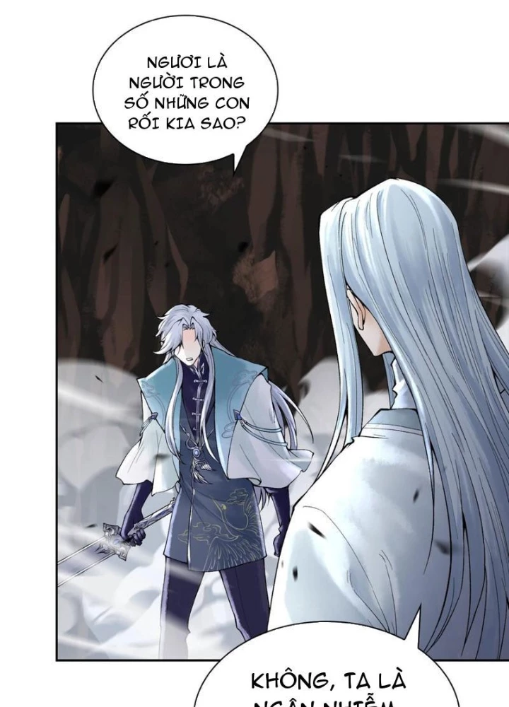 Thần Chi Cảnh Chapter 22 - Next Chapter 23
