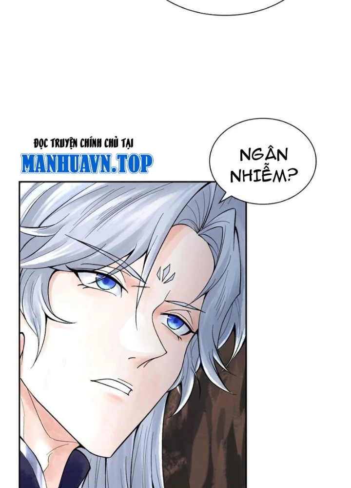 Thần Chi Cảnh Chapter 22 - Next Chapter 23