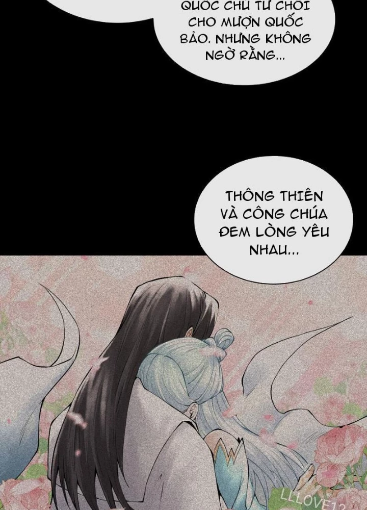 Thần Chi Cảnh Chapter 23 - Next Chapter 24