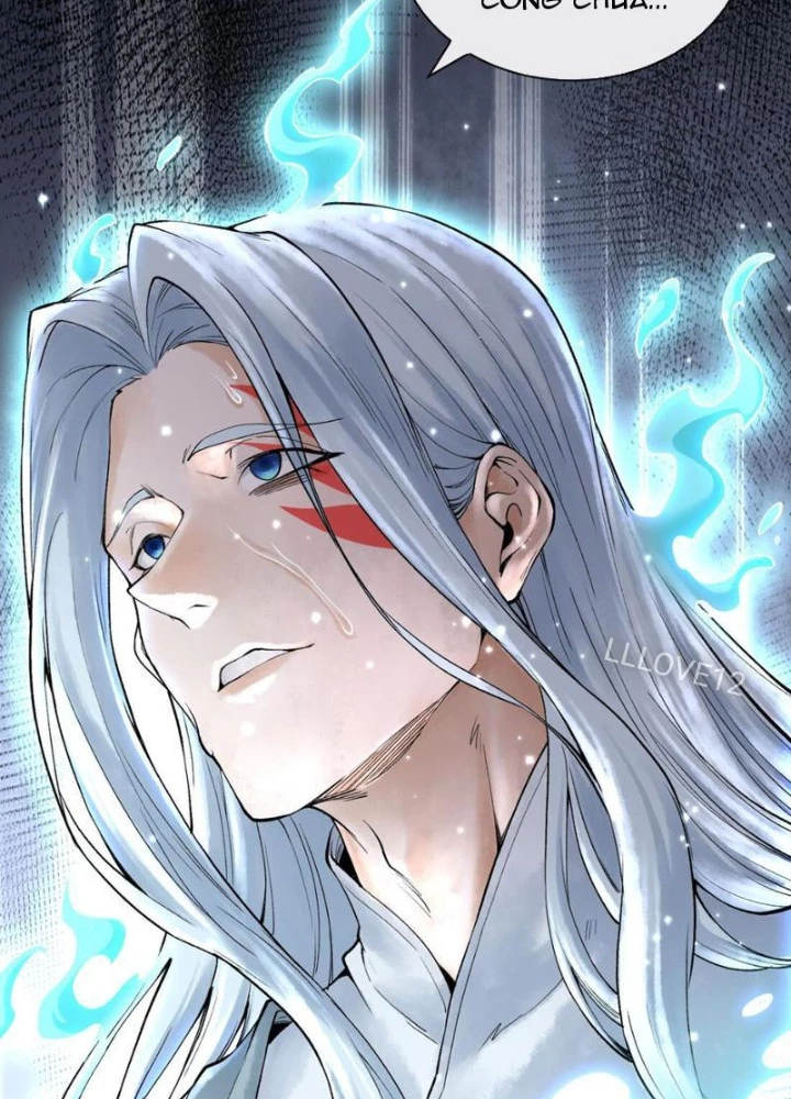 Thần Chi Cảnh Chapter 23 - Next Chapter 24