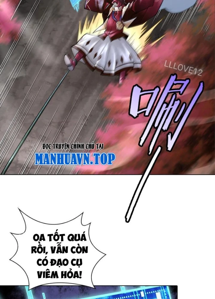 Thần Chi Cảnh Chapter 23 - Next Chapter 24