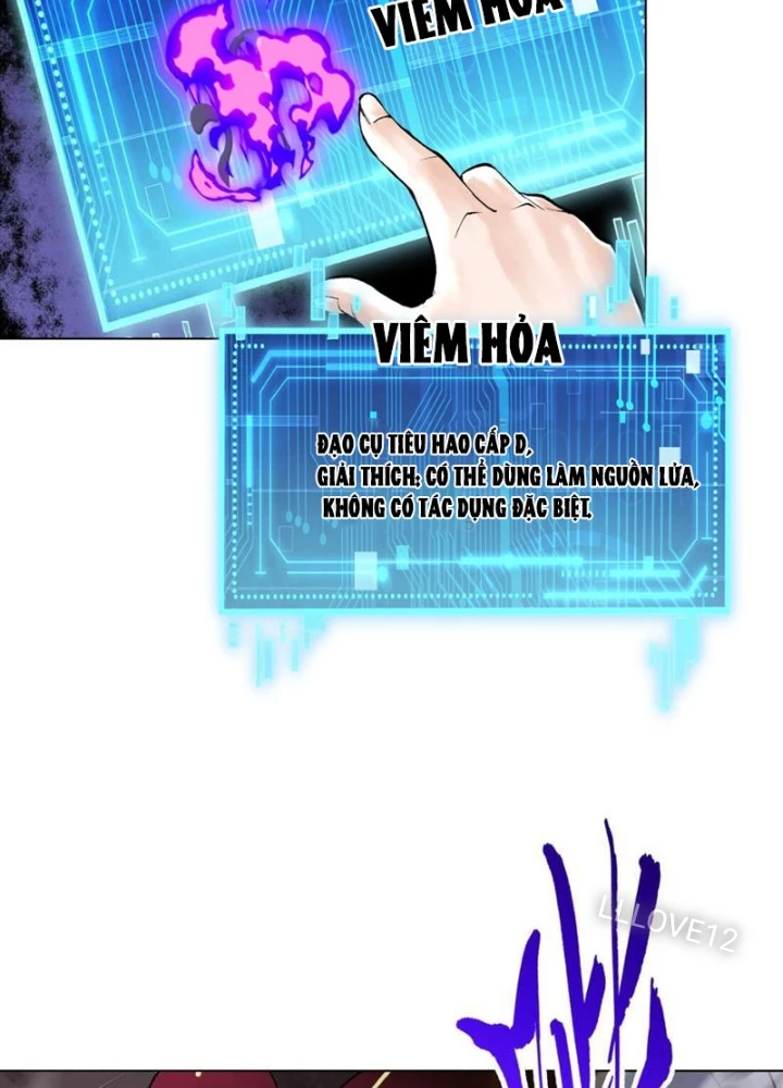 Thần Chi Cảnh Chapter 23 - Next Chapter 24