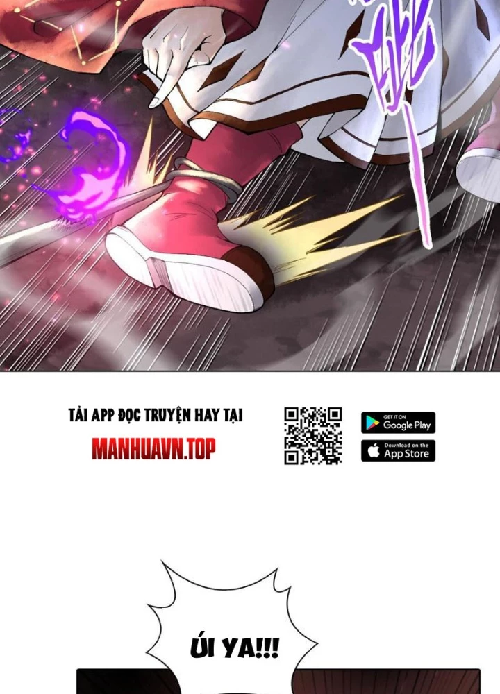 Thần Chi Cảnh Chapter 23 - Next Chapter 24